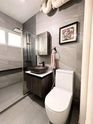 Blk 406 Bukit Batok West Avenue 7 (Bukit Batok), HDB Executive #576734221